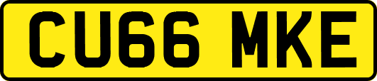 CU66MKE