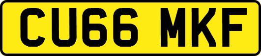 CU66MKF