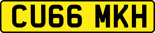 CU66MKH