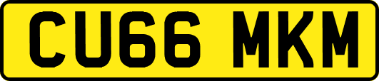 CU66MKM
