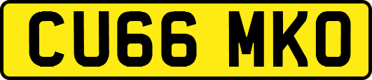 CU66MKO