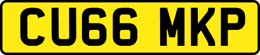 CU66MKP