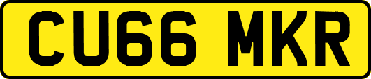 CU66MKR