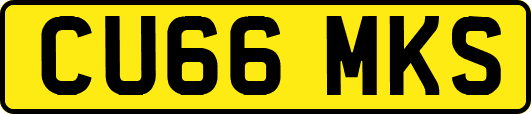 CU66MKS