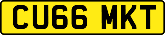 CU66MKT