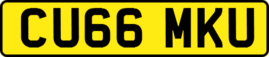 CU66MKU