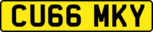 CU66MKY