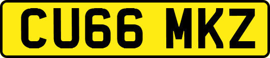CU66MKZ