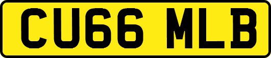 CU66MLB