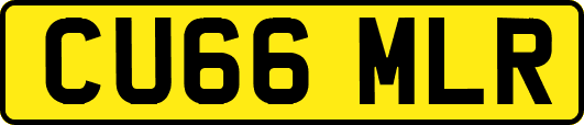 CU66MLR