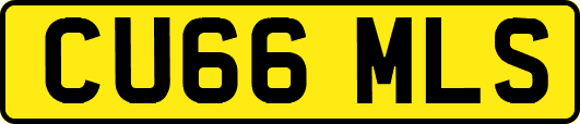 CU66MLS