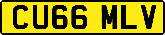 CU66MLV