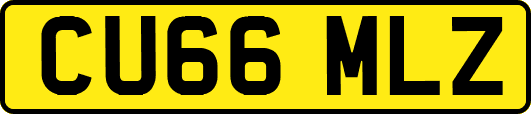 CU66MLZ