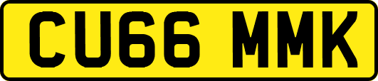 CU66MMK