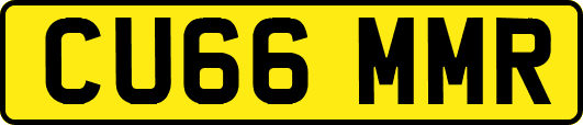 CU66MMR