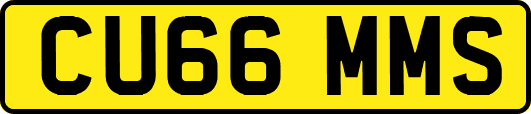 CU66MMS