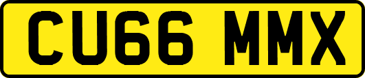 CU66MMX