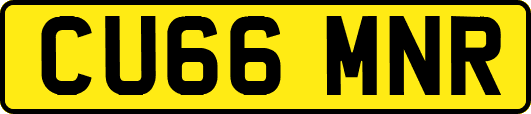 CU66MNR