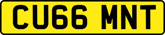 CU66MNT