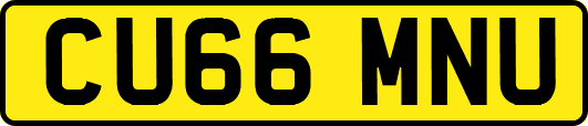 CU66MNU