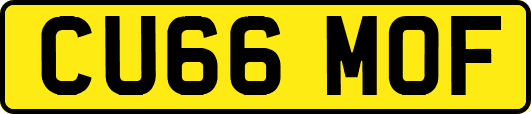 CU66MOF