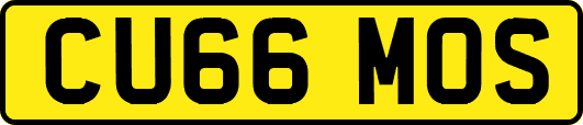 CU66MOS