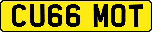 CU66MOT