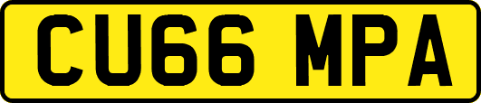 CU66MPA