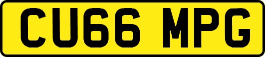 CU66MPG