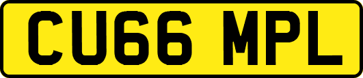 CU66MPL
