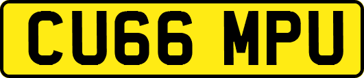 CU66MPU