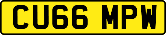 CU66MPW