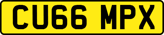 CU66MPX