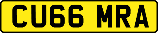 CU66MRA