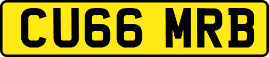 CU66MRB