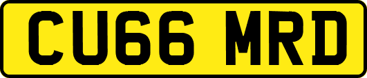 CU66MRD