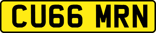 CU66MRN