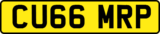 CU66MRP
