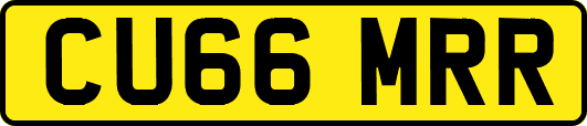 CU66MRR