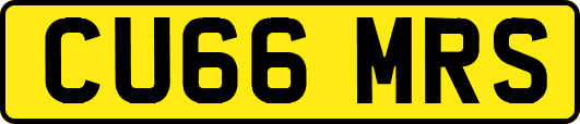 CU66MRS
