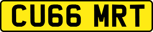 CU66MRT