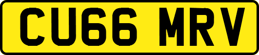 CU66MRV