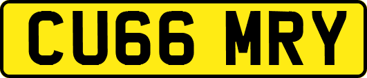 CU66MRY