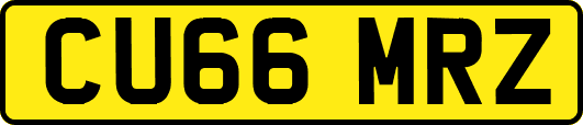 CU66MRZ