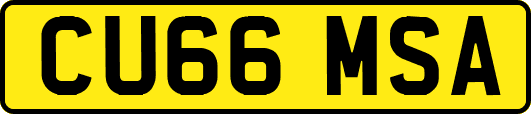 CU66MSA