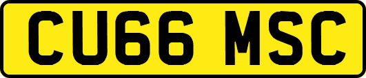 CU66MSC