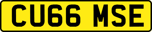 CU66MSE