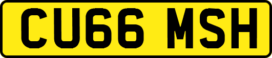 CU66MSH