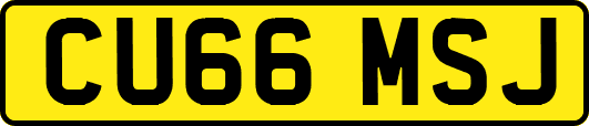 CU66MSJ