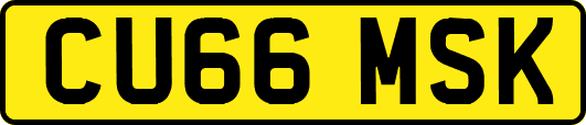 CU66MSK